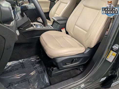 Certified 2022 Ford Explorer XLT w/ Equipment Group 202A AWD/4WD image 13