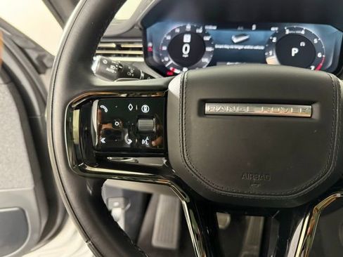 Used 2024 Land Rover Range Rover Sport Dynamic SE AWD/4WD image 19