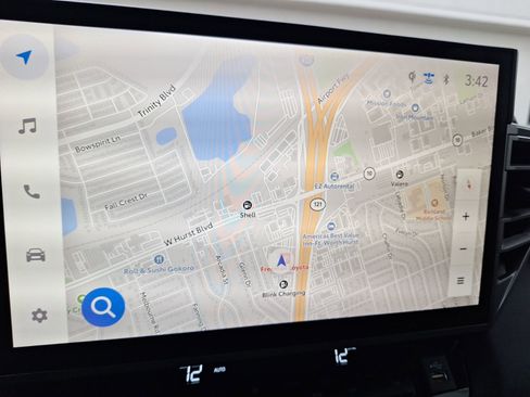 Used 2025 Toyota Tundra Limited image 28