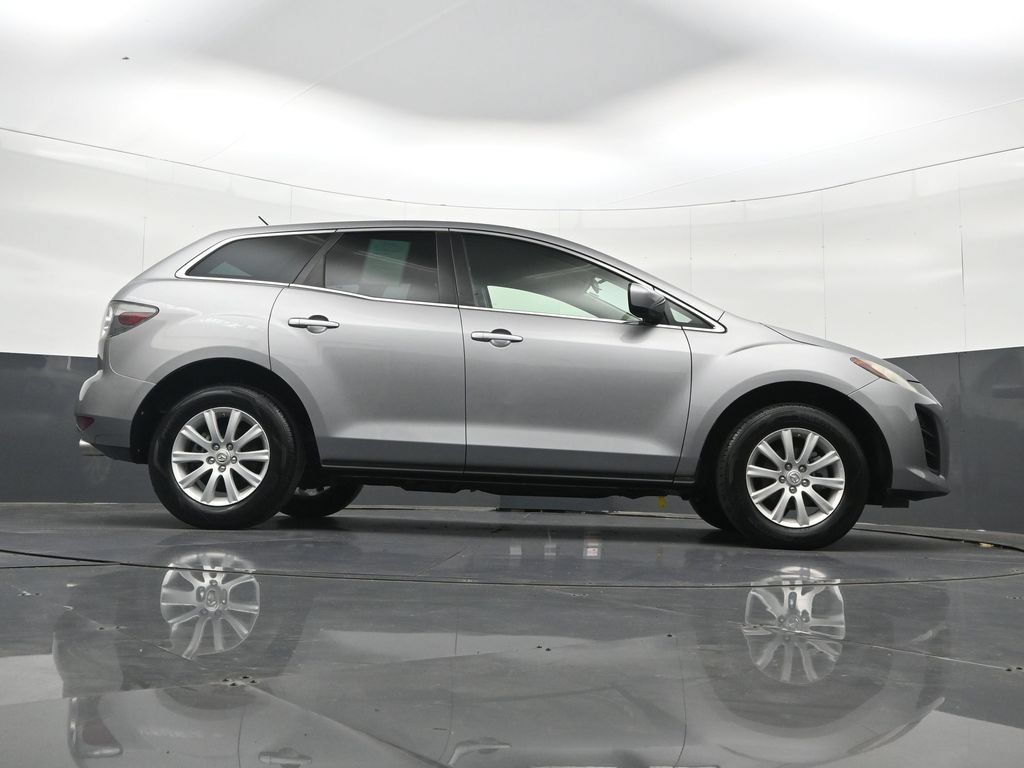 Used 2010 MAZDA CX-7 i Sport FWD image 32