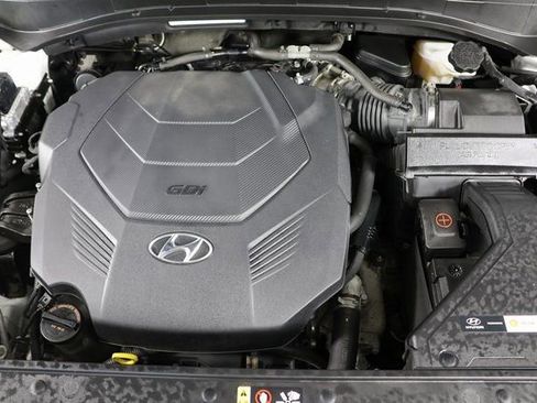 Used 2020 Hyundai Palisade SE image 24