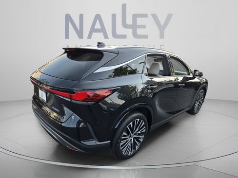 Certified 2023 Lexus RX 350 Premium Plus w/ Cold Area Package FWD image 5