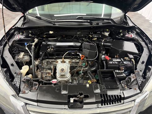 Used 2014 Honda Accord LX image 34