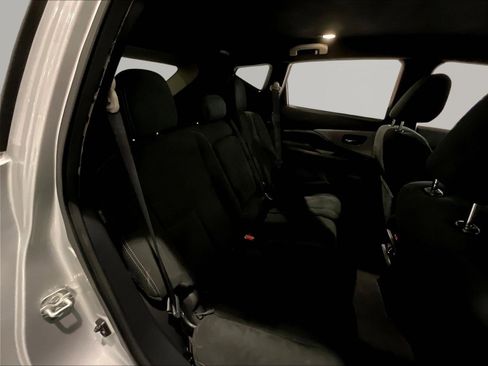 Used 2020 Nissan Murano S w/ Technology Package FWD image 25