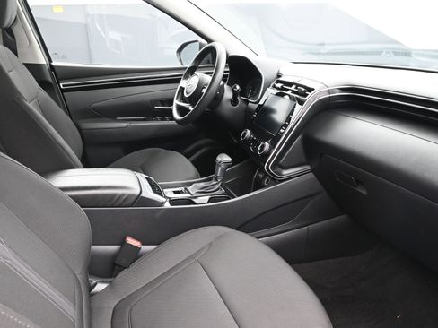 Certified 2023 Hyundai Tucson SEL image 26