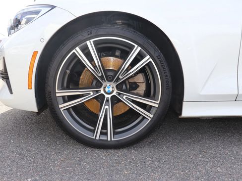 Used 2021 BMW 330i 330i Sedan 4D w/ Premium Package image 41