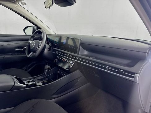Used 2025 Hyundai Tucson SEL FWD image 30