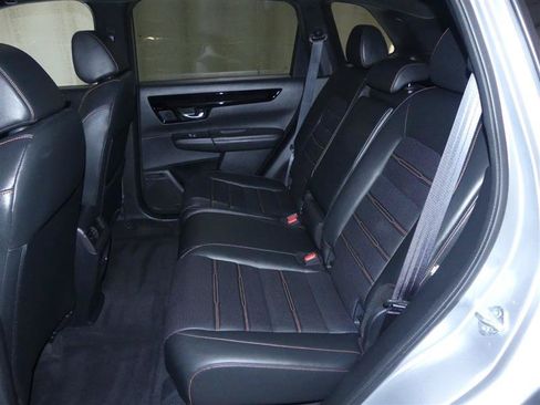 Used 2023 Honda CR-V Sport Touring image 23