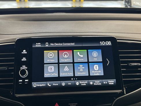 Used 2026 Honda Ridgeline TrailSport image 29