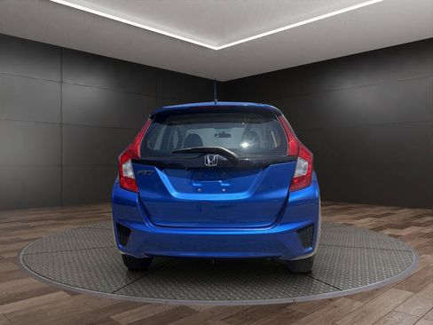 Used 2016 Honda Fit LX image 7