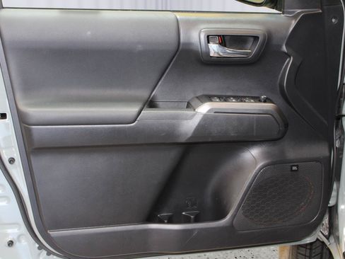Used 2023 Toyota Tacoma TRD Sport w/ TRD Premium Sport Package AWD/4WD image 42