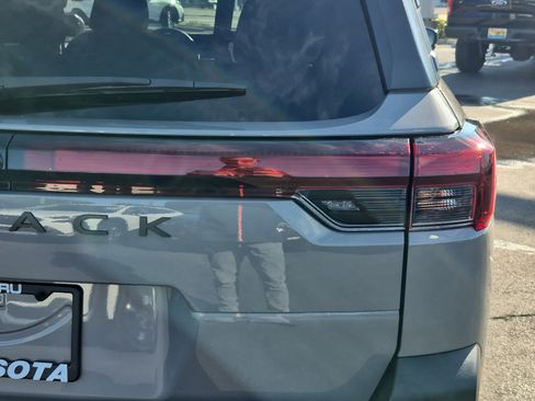 Certified 2026 Subaru Outback Premium image 12