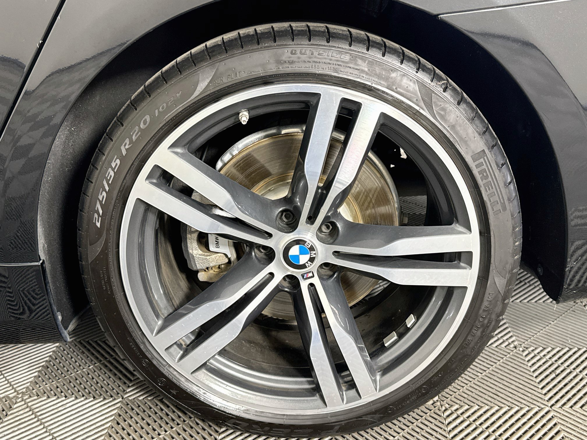Used 2018 BMW 750i RWD image 66
