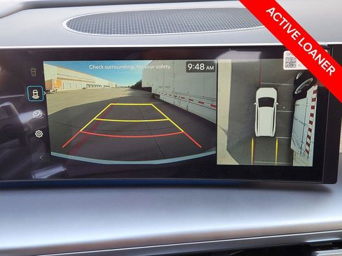 New 2026 Hyundai Ioniq 9 SEL AWD/4WD image 16