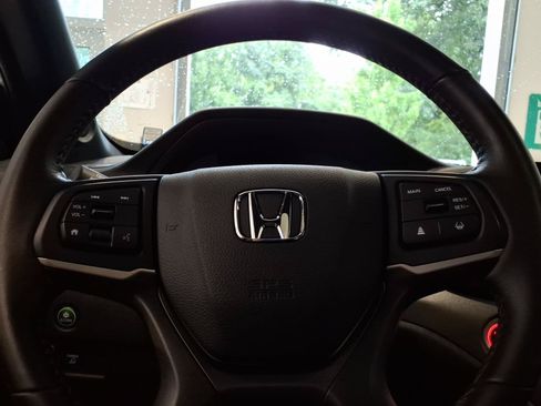 Used 2024 Honda Ridgeline RTL image 23