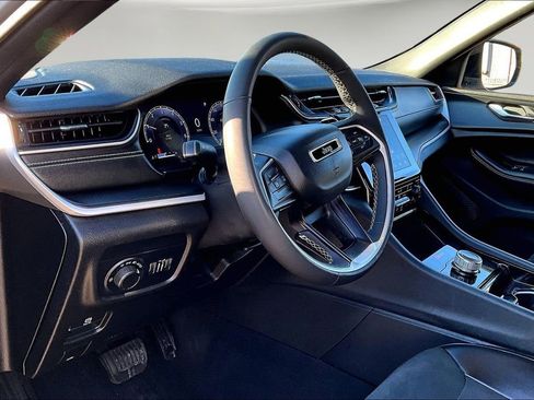 Used 2023 Jeep Grand Cherokee Altitude image 20