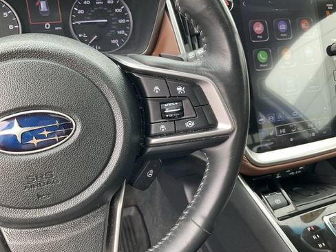 Used 2021 Subaru Outback Touring XT image 19