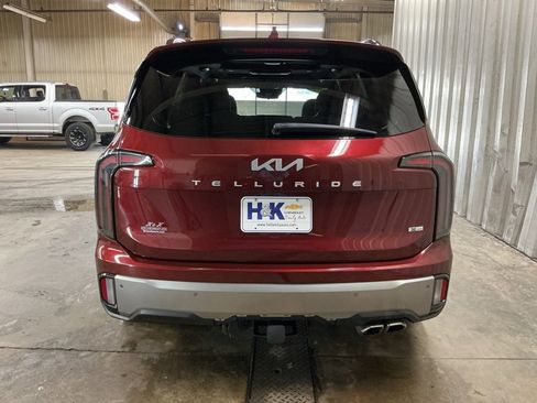 Used 2023 Kia Telluride SX X-Pro image 6
