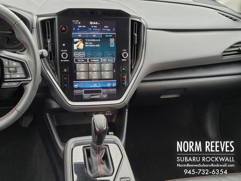 Used 2024 Subaru Crosstrek 2.5i Limited w/ Popular Package #4A image 12