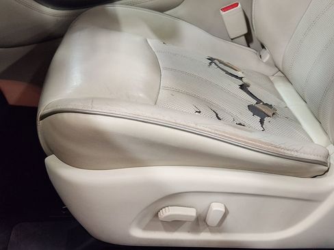 Used 2018 INFINITI QX60 FWD image 43