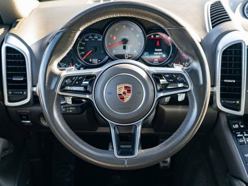Used 2016 Porsche Cayenne S w/ Premium Plus Package image 17