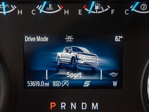 Used 2023 Ford F150 XLT image 27