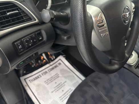 Used 2013 Nissan Sentra SV FWD image 26