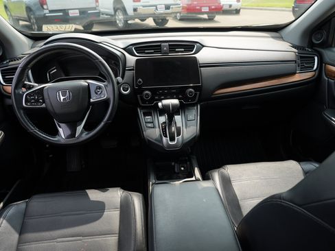 Used 2019 Honda CR-V EX-L image 24
