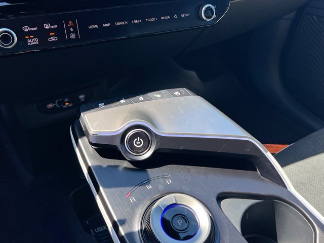 New 2026 Kia EV6 GT-Line AWD/4WD image 23