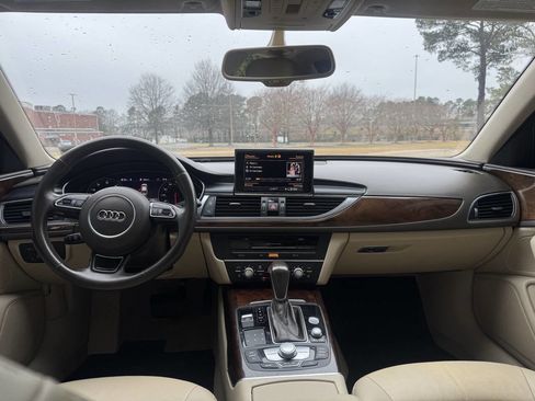 Used 2018 Audi A6 2.0T Premium image 17