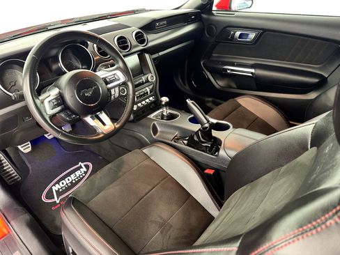 Used 2020 Ford Mustang GT Premium w/ California Special Package image 15