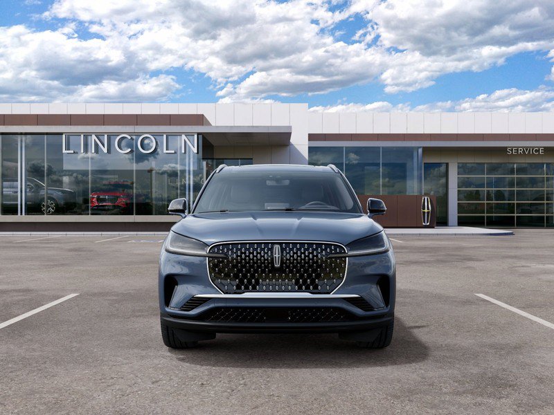 New 2027 Lincoln Aviator Reserve AWD/4WD image 3
