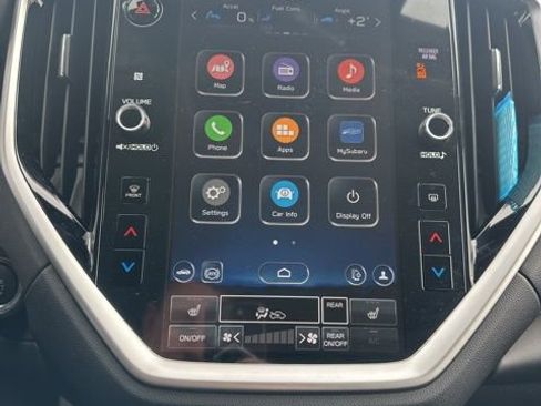 Used 2025 Subaru Ascent Limited w/ Popular Package #1 image 18