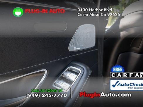 Used 2016 Mercedes-Benz S 550 Sedan image 9