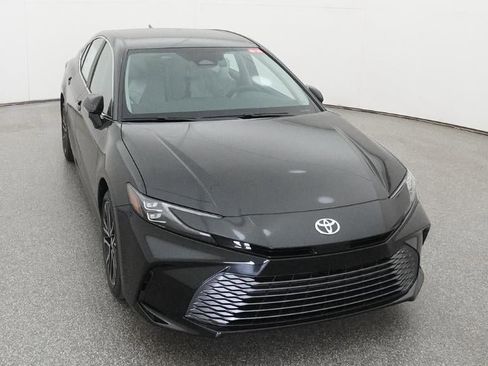 New 2026 Toyota Camry XLE FWD image 14