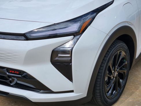 New 2027 Chevrolet Bolt RS FWD image 6