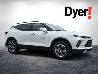 Used 2024 Chevrolet Blazer LT w/ Convenience Package