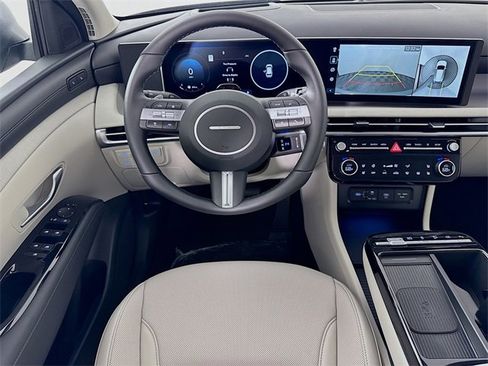 New 2026 Hyundai Tucson Limited image 42