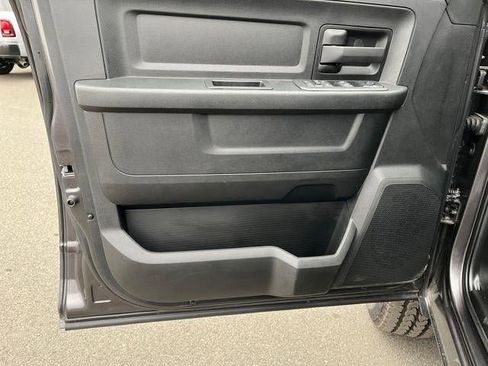 New 2026 RAM 2500 Tradesman image 36