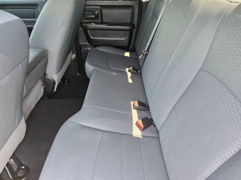 Used 2018 RAM 1500 Tradesman w/ Popular Equipment Group AWD/4WD image 6