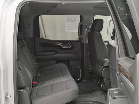 Used 2024 GMC Sierra 1500 Elevation AWD/4WD image 28