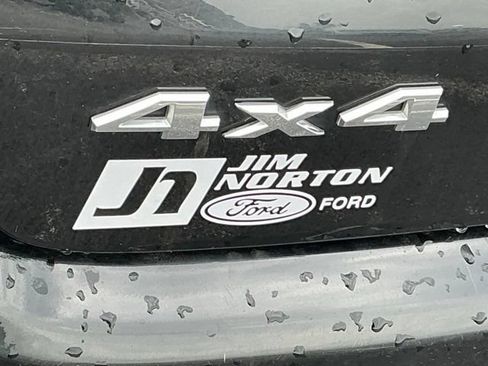 Used 2024 Jeep Compass Latitude AWD/4WD image 11