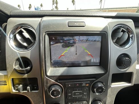 Used 2013 Ford F150 FX2 w/ Luxury Equipment Group image 14