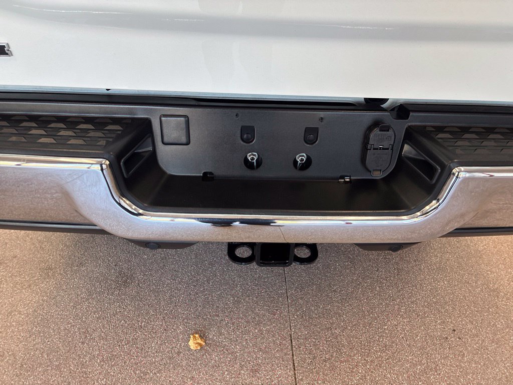 Certified 2026 RAM 2500 Big Horn AWD/4WD image 24