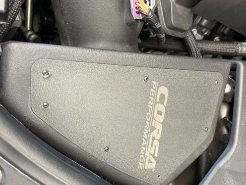 Used 2012 Cadillac CTS V RWD image 15