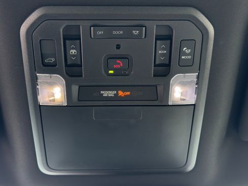 Used 2024 Toyota Sequoia Capstone image 38