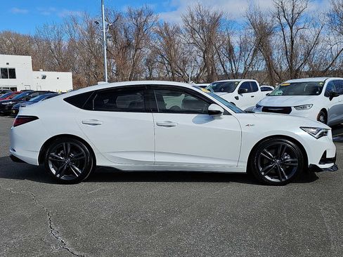 Used 2025 Acura Integra A-Spec image 7