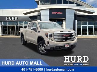 New 2026 GMC Sierra 1500 SLE 360° Tour
