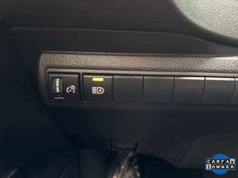 Used 2024 Toyota Corolla XSE image 36