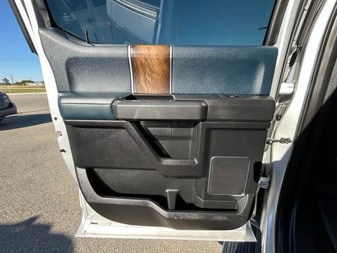 Used 2018 Ford F150 Limited AWD/4WD image 51
